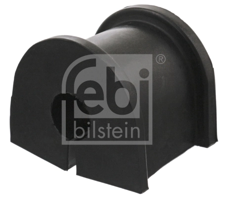 Mounting, stabiliser bar